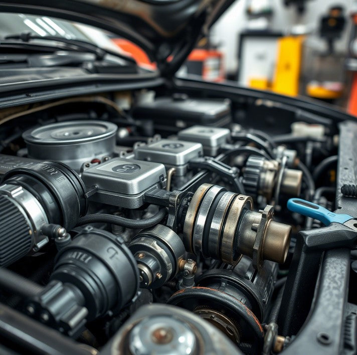 Auto Repair